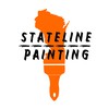 Stateline Painting