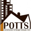 Potts & Chapa Construction