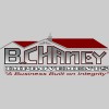 B Chaney Improvements