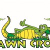 Lawn Crocs