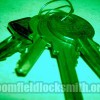 1 Broomfield Locksmith