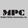 Madden Phillips Construction