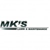 Mk's Lawn & Maintenance