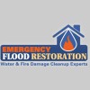 Emergency Flood Restoration