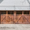 Atoka Garage Door