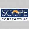 Scope Contracting