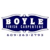 Boyle Finish Carpenters