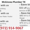 Mckinney Plumber