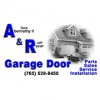 A & R Garage Door