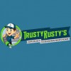 Trusty Rusty's Air Duct Cleaning Service