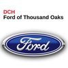 DCH Ford Of Thousand Oaks Service Center