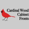 Cardinal Wood Cabinet Fronts