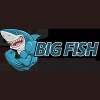 Big Fish Moving