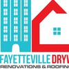 Fayetteville Drywall Repairs & Painting