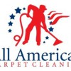 All American Carpet Cleaning