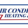 Heating & Air Conditioning