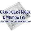 Grand Glass Block & Window