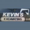 Kevins Excavating