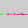 Art's Overhead Door