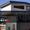 Freddy's Painting