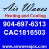 Air Waves Heating & Cooling