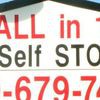 All In 1 Rv & Self Storage