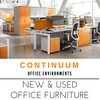 Continuum Office Environments