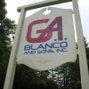 G A Blanco & Sons