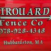 Girouard Fence