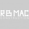 R B Mac Construction