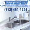 Murphy Plumbing Services