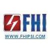 FHI Plant Service