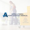 Alpha & Omega House Cleaning Services