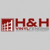 H & H Vinyl Fencing