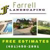 Farrell Landscaping