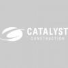 Catalyst Construction