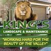 Kings Landscape & Maintenance