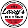 Larry's Plumbing Service