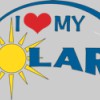 I Love My Solar