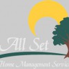 Allset Home Management