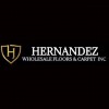 Hernandez Wholesale Floors & Carpet