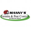 Manny's Termite & Pest Control