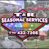 T & R Seasonal Services