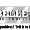 Bellet Construction