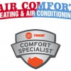 Air Comfort Heating & Air Conditioning