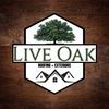 Live Oak Exteriors