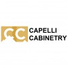 Capelli Cabinetry