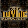 Kirk Wylie Masonry