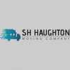 S H Haughton Truck Moving