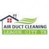 Office Duct Cleaners League City